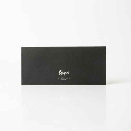 repos gentlemen瑞波士 信封