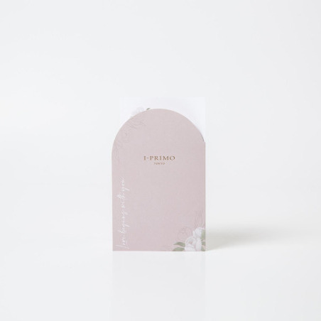 I-PRIMO Tokyo VIP卡套