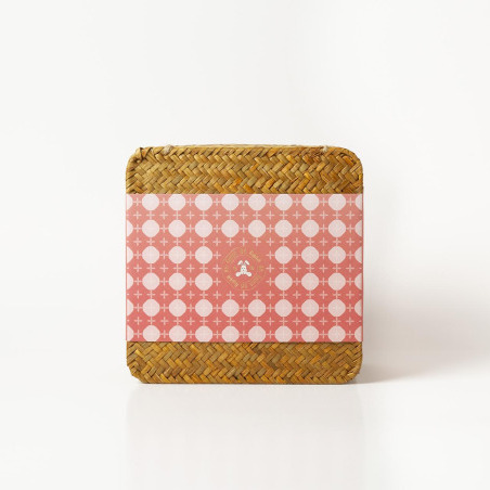 BK.Rabbit 禮盒腰封