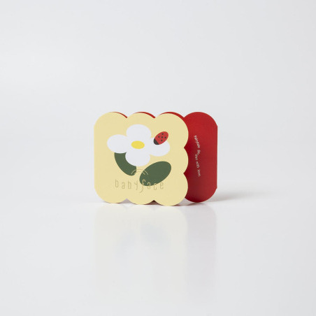 Babyface 朵朵禮盒DM