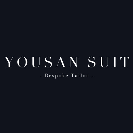 柚山洋服 Yousan Suit Bespoke Tailor 