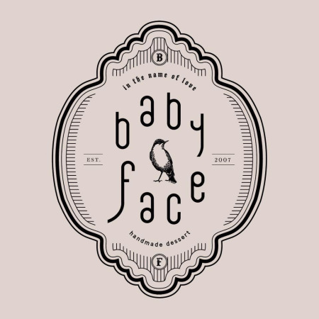 Babyface手工烘焙