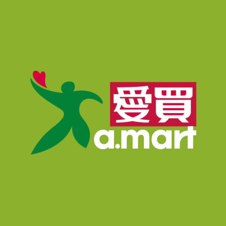 愛買a.mart  