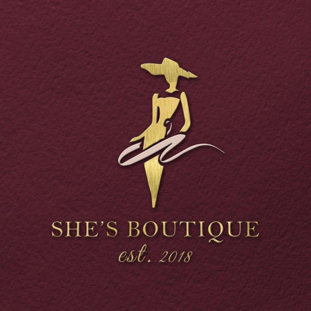 She's boutique