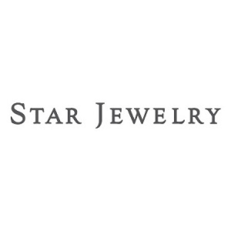 STAR JEWELRY台灣-日本首席時尚輕珠寶